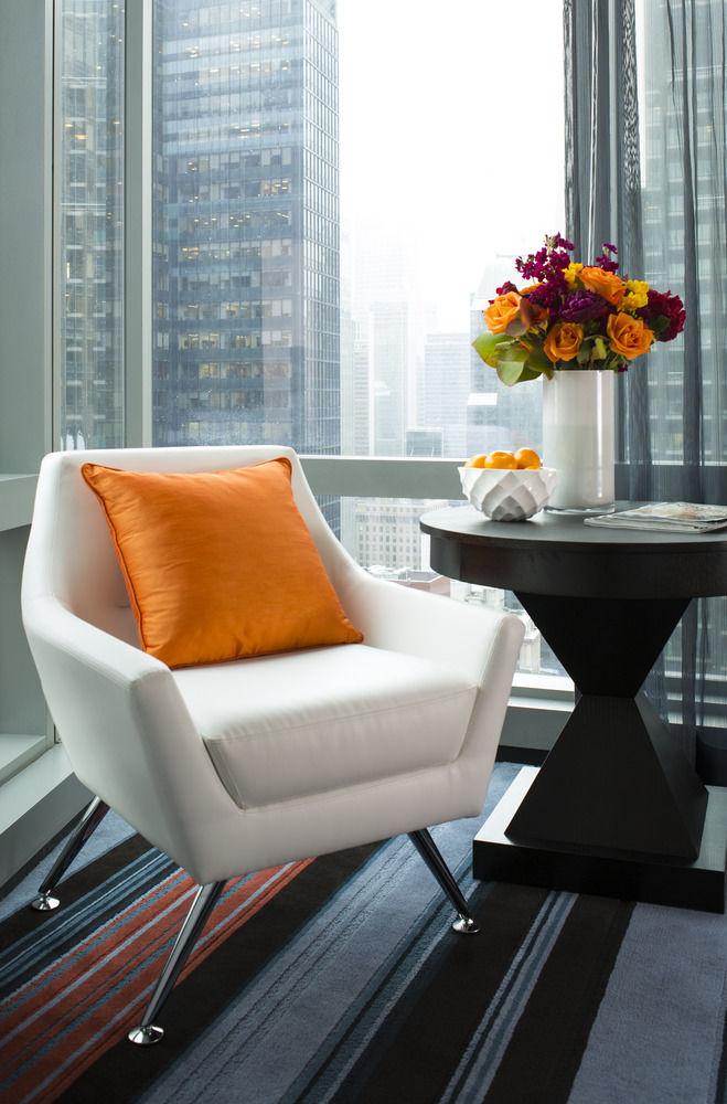 Courtyard By Marriott Manhattan/central Park 4* Nueva York